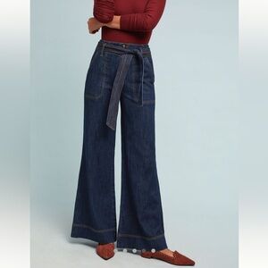 Anthropologie Pilcro jeans